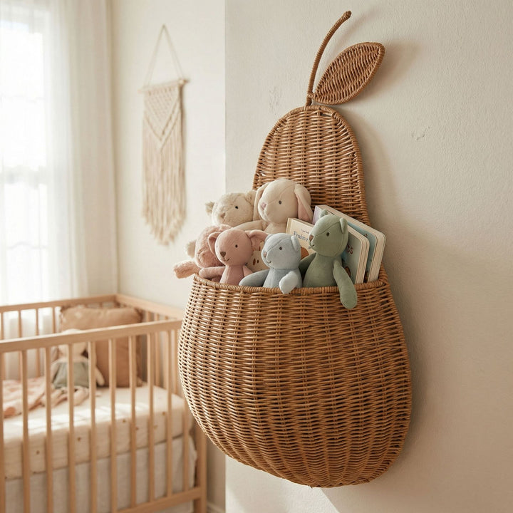 Decorative Wall Bag