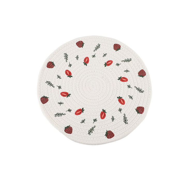 Stylish Table Mats