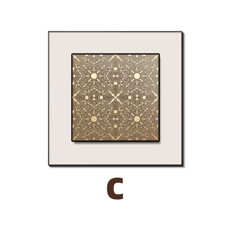 Decorative Textured Wall Panel