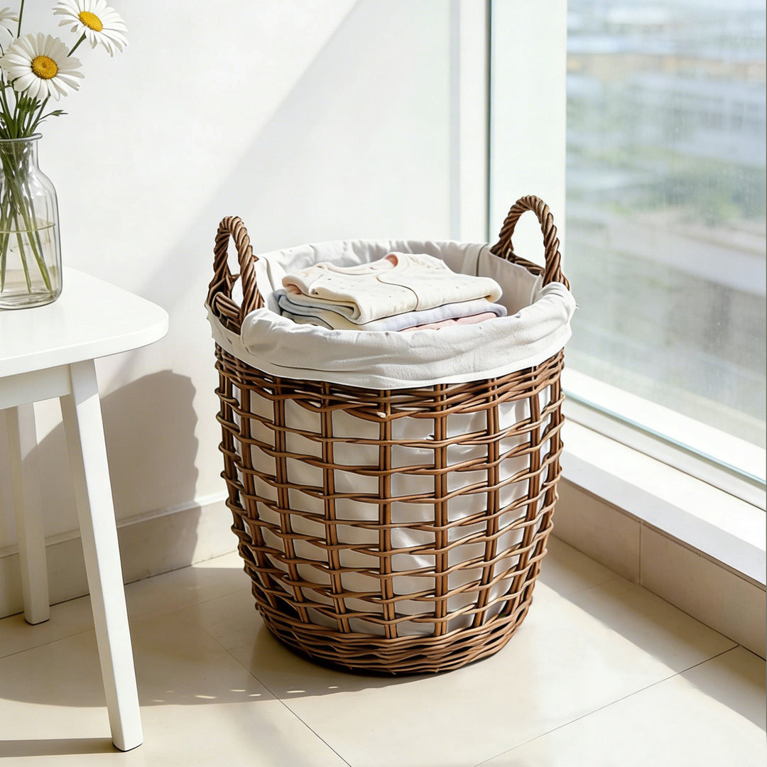 Storage basket
