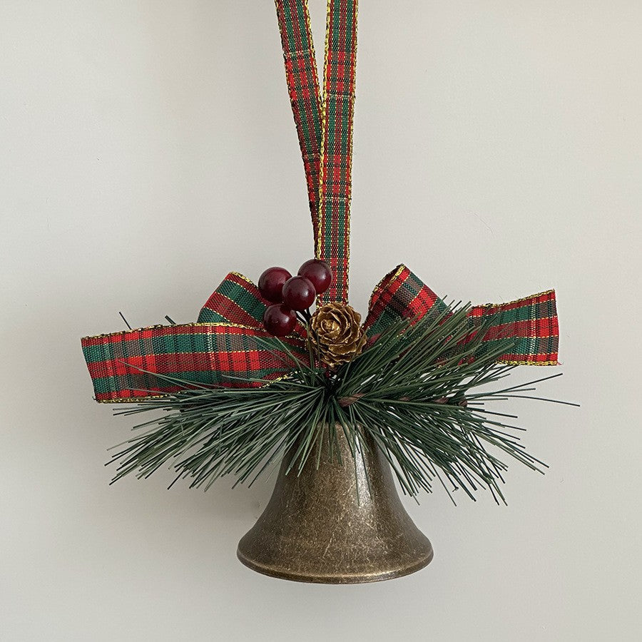Decorative Holiday Wreath