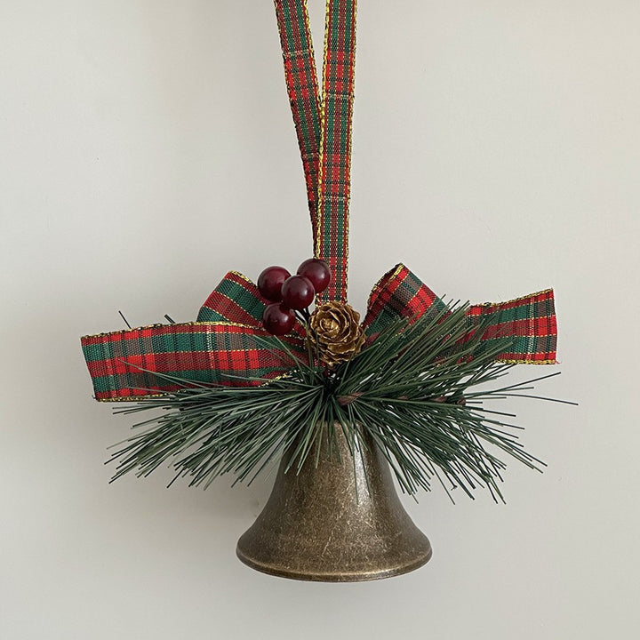 Decorative Holiday Wreath