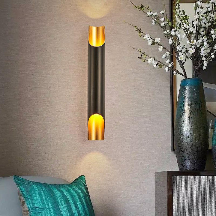 Wall lamp