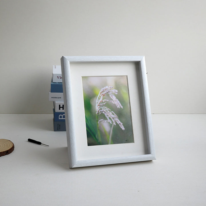 Photo Frame for Home Display