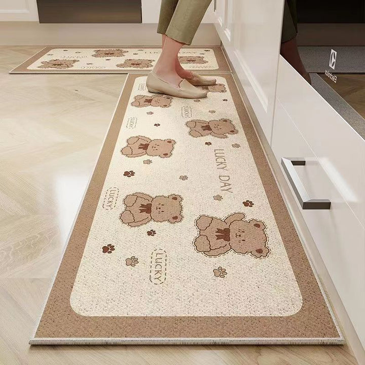 Kitchen Comfort Mat