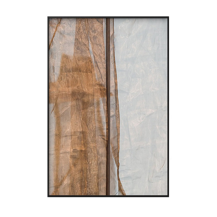 Abstract Modern Wall Art Print