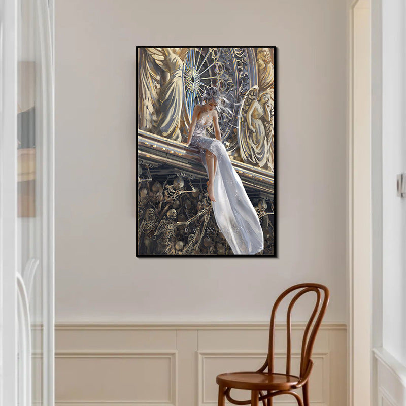 Exquisite Decorative Wall Art