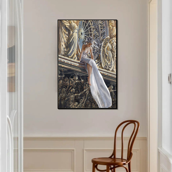 Exquisite Decorative Wall Art