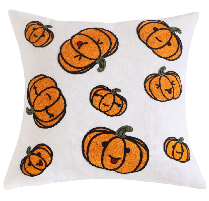 Decorative Halloween Pillow