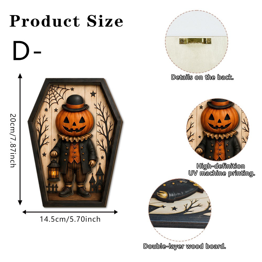 Deko Skull