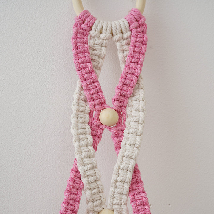 Stylish Macrame Planter Hanger