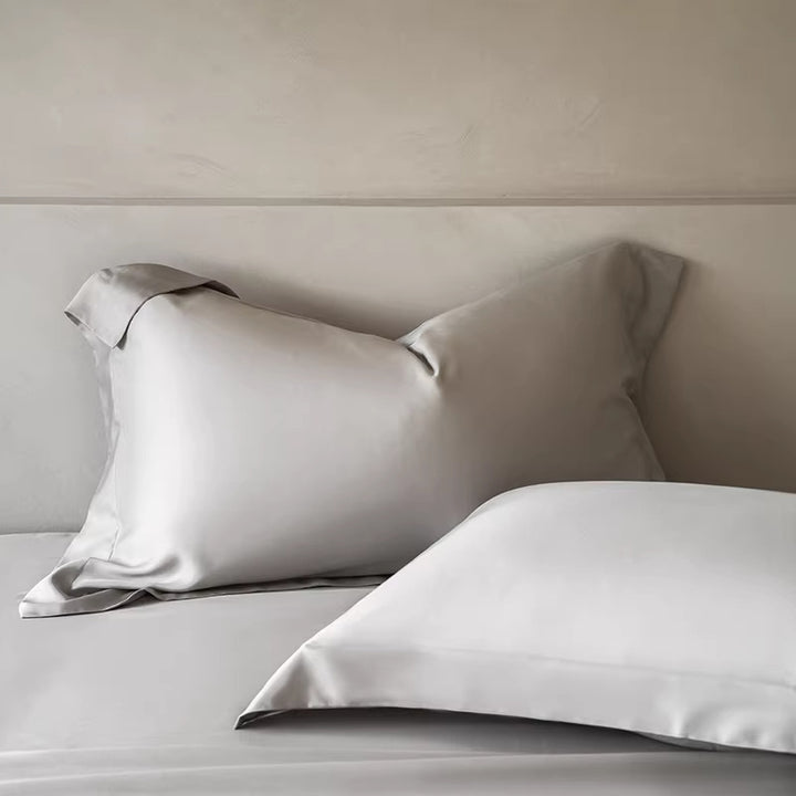 Decorative Silky Smooth Pillowcases Set Avarnia