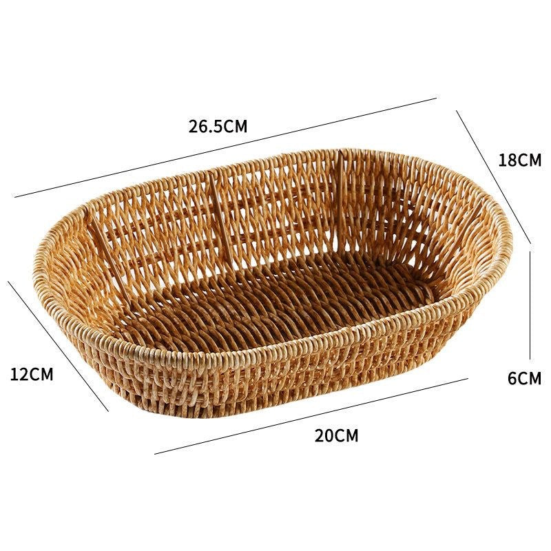 Woven Storage