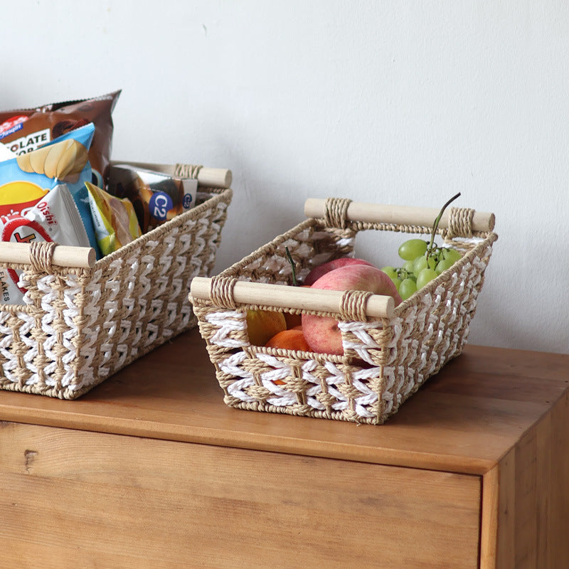 Beautiful storage basket