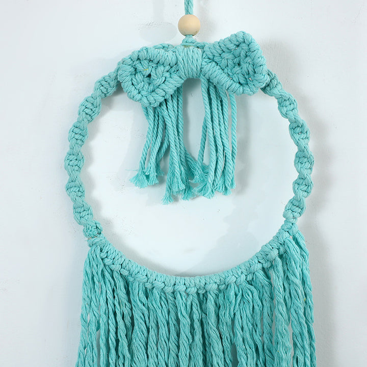 Macramé Wall Hanging