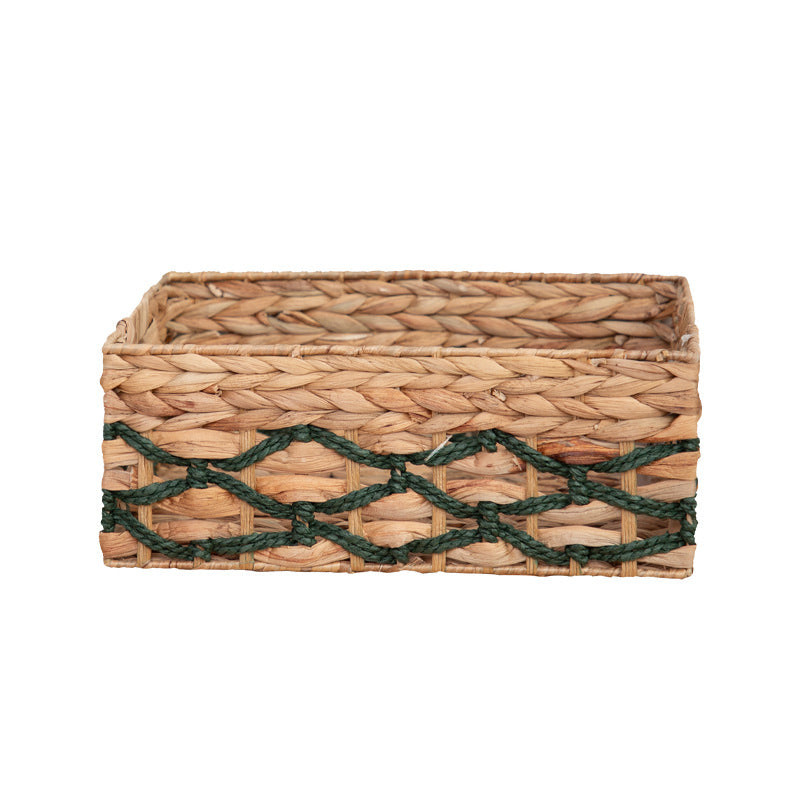 Woven Storage Basket