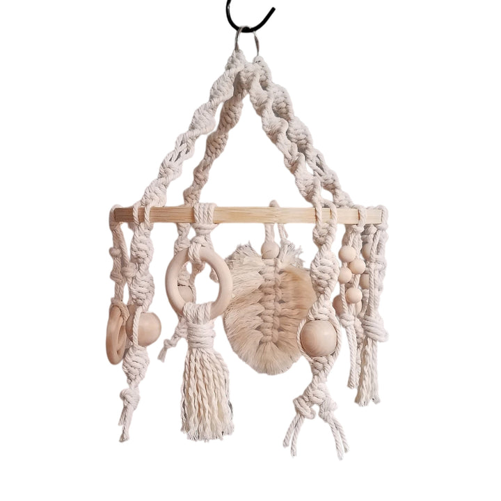 Decorative Macrame Wall Hanging