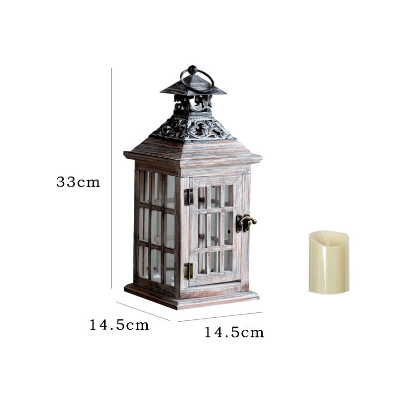 Nostalgic Lantern