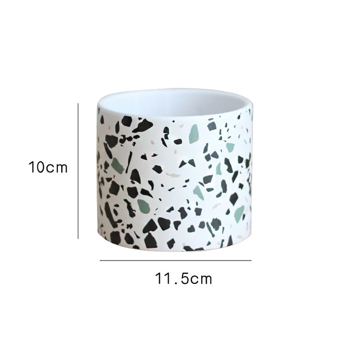 Decorative Flower Pot