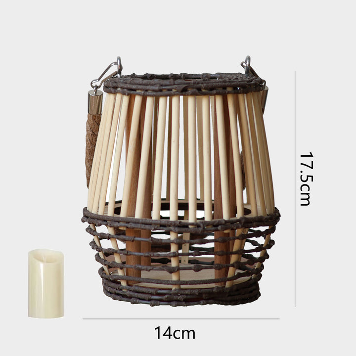 Deko Lantern