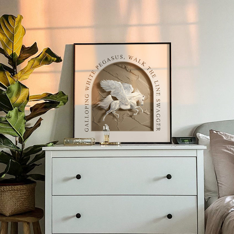Decorative Wall Sculpture