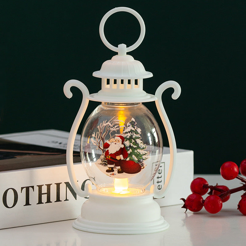 Decorative Lantern