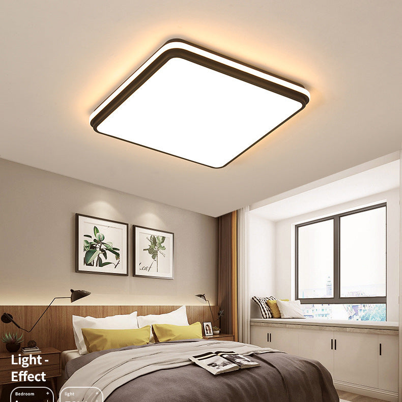 Modern LED ceiling light