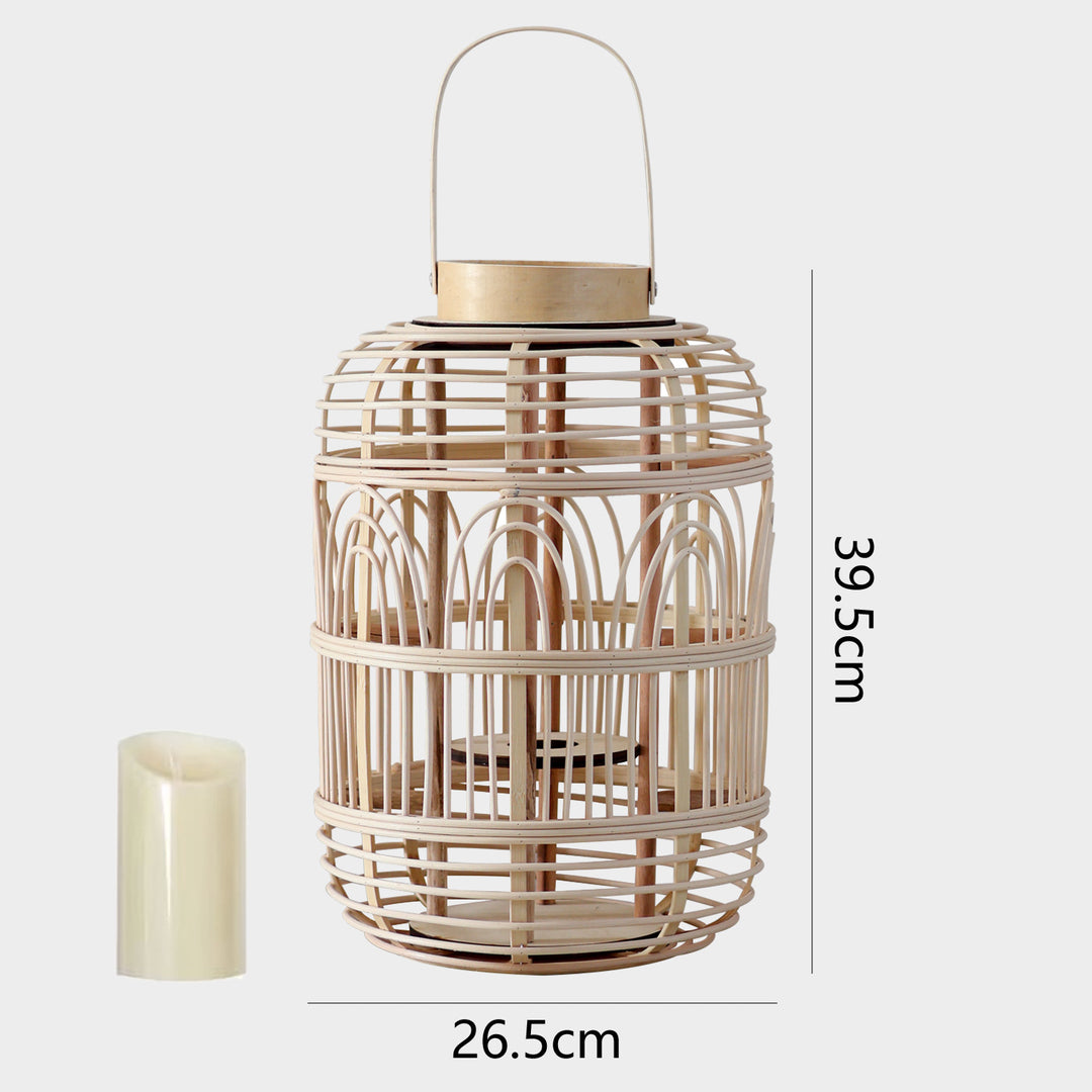 Handcrafted Lantern