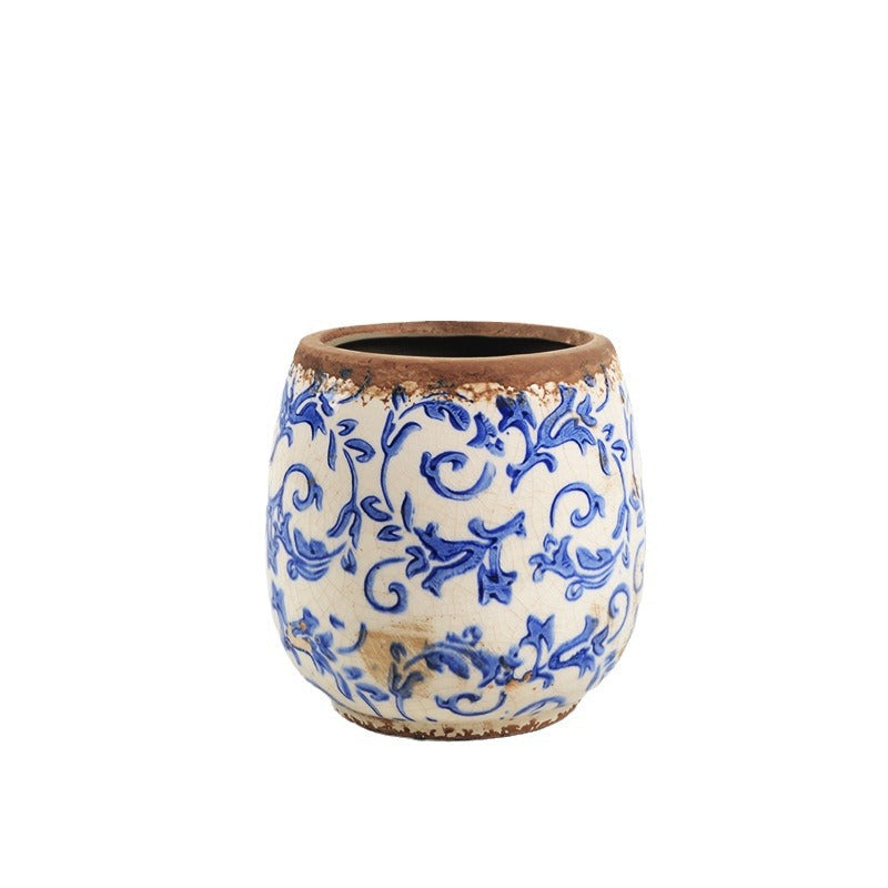 Decorative Flower Pots