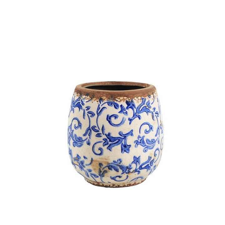 Decorative Flower Pots