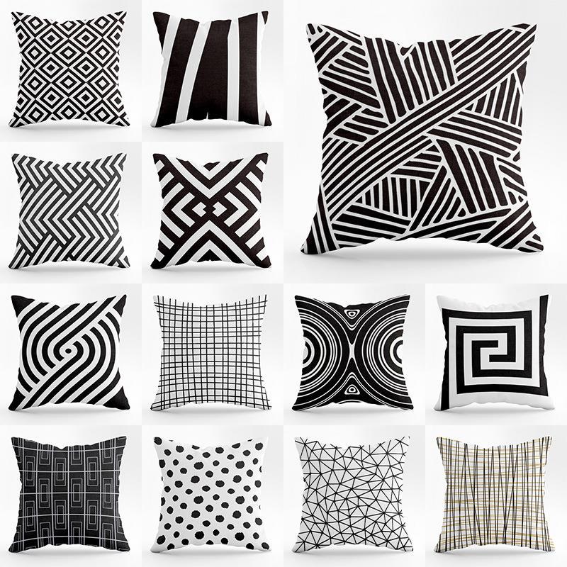Home Decorative Throw Pillow