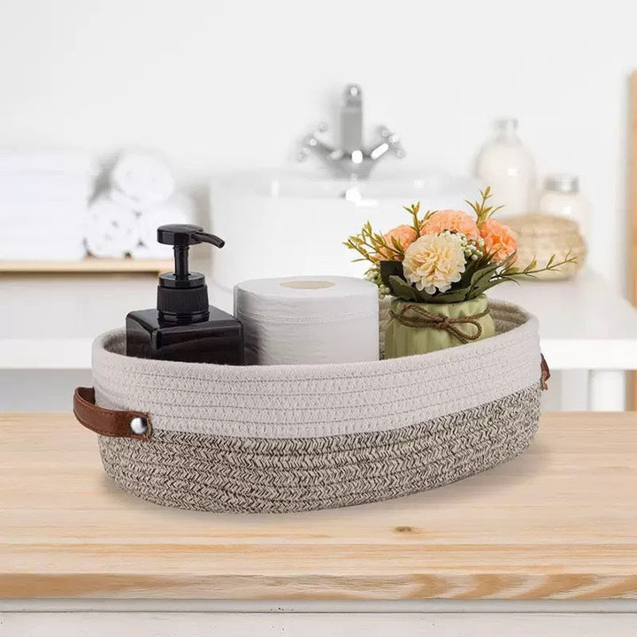 Decorative Storage