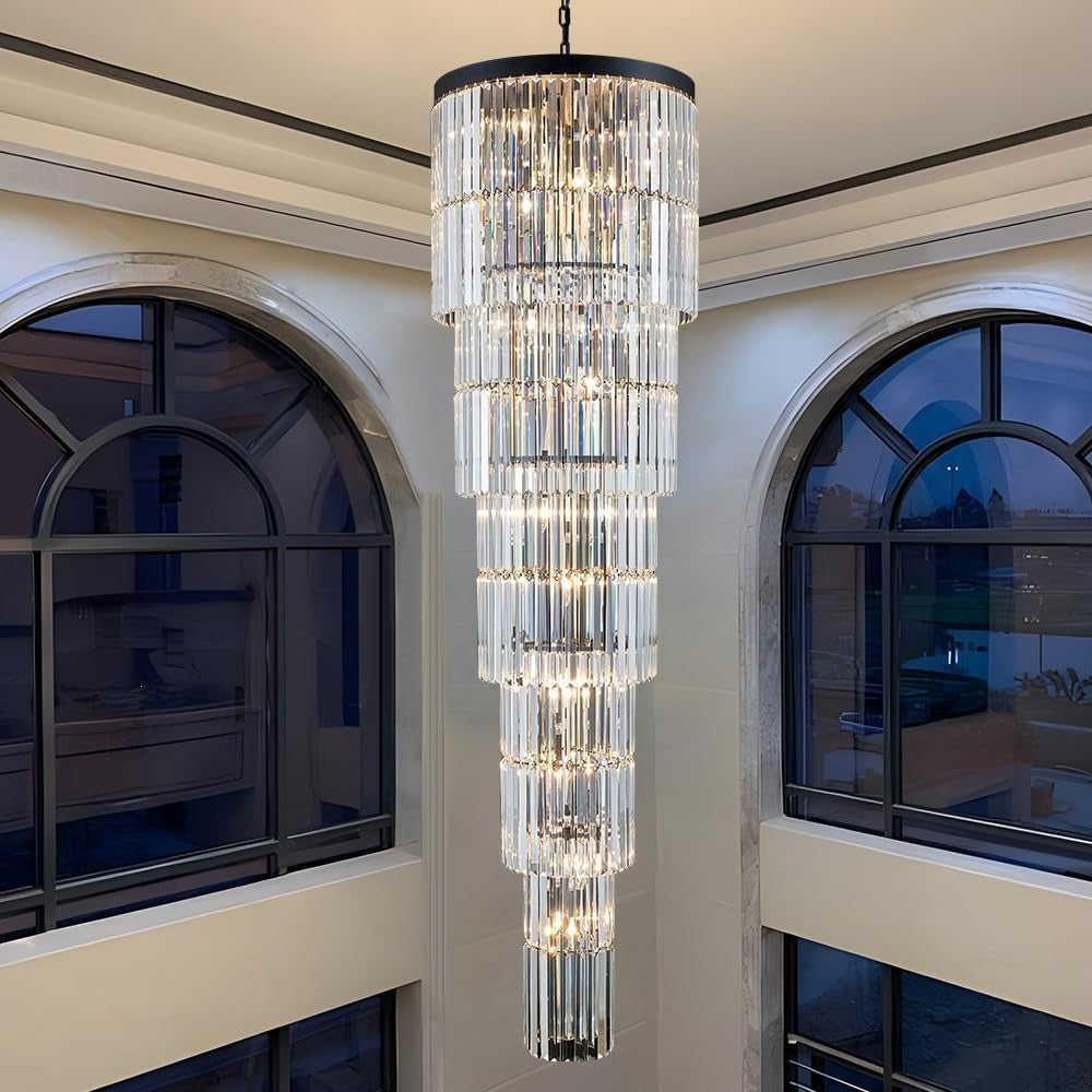 Crystal Chandelier