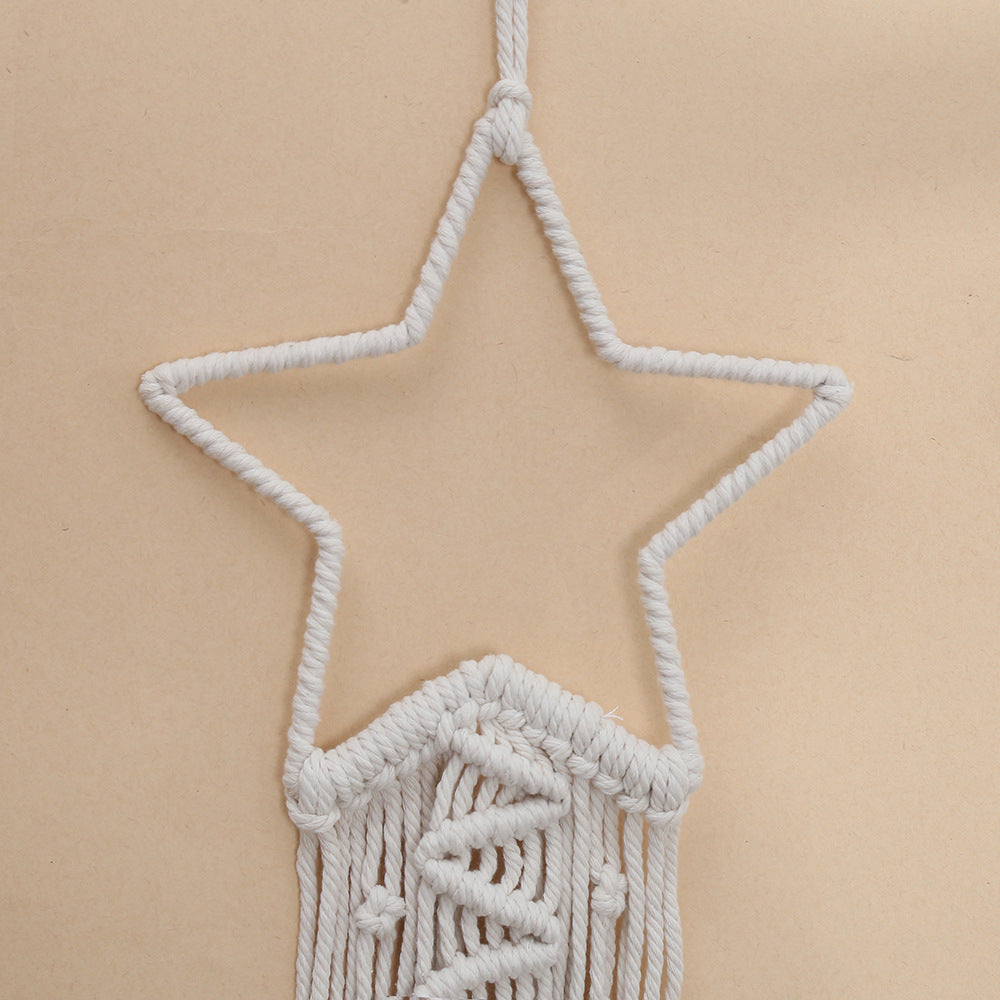 Home Decor Macrame Wall Hanging