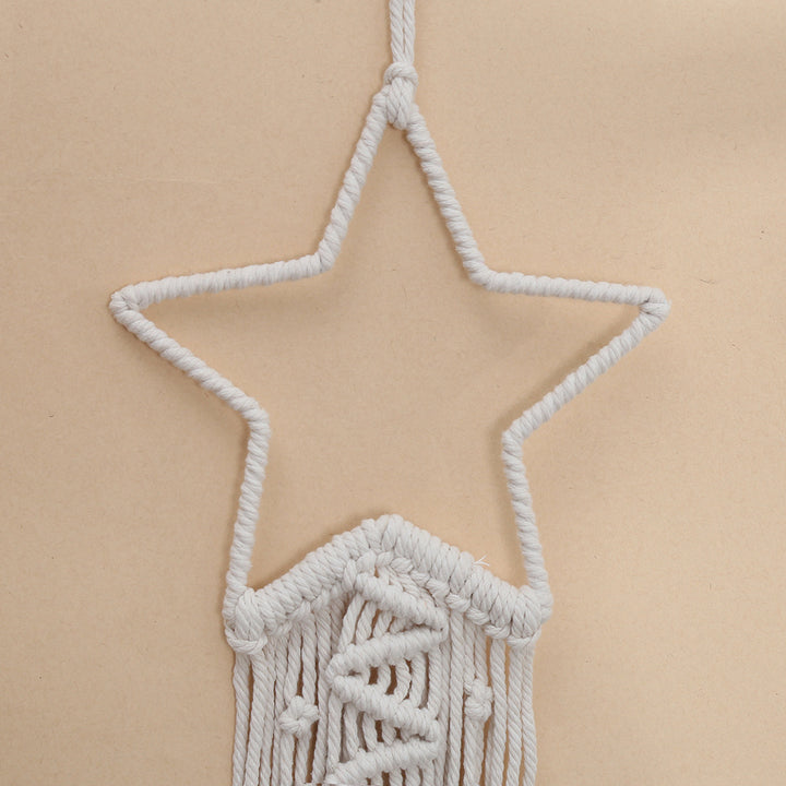 Home Decor Macrame Wall Hanging