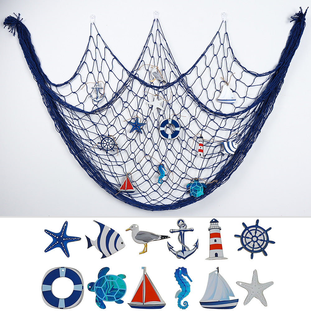 Decorative Macrame Wall Tapestry
