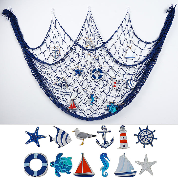 Decorative Macrame Wall Tapestry