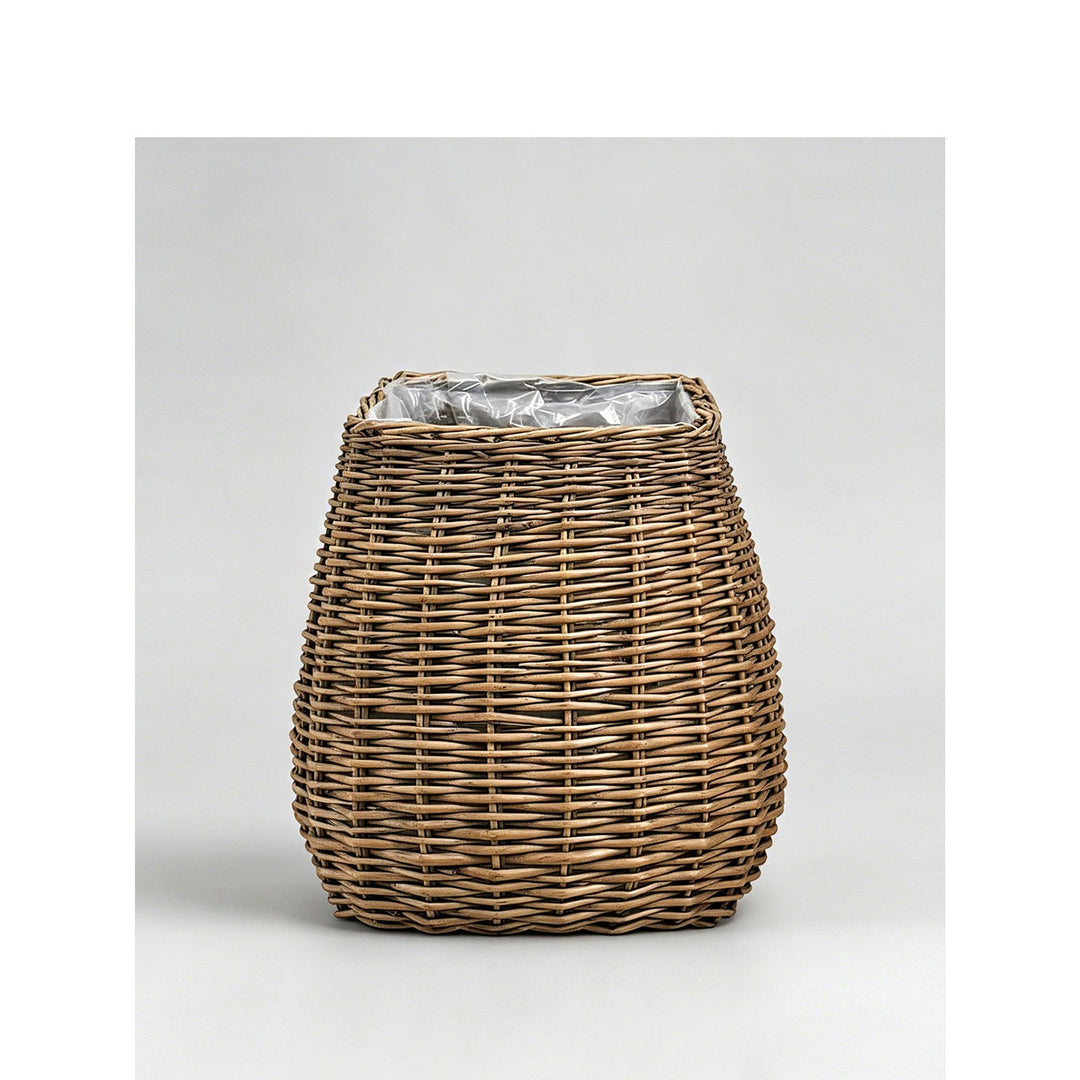 Stylish Laundry Basket