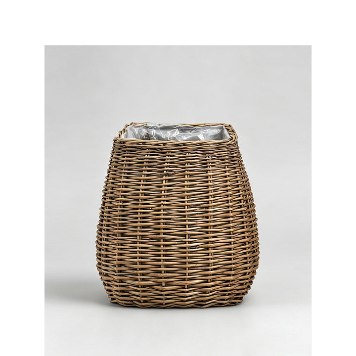 Stylish Laundry Basket