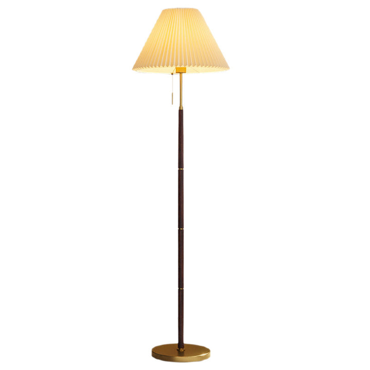 Floor lamp