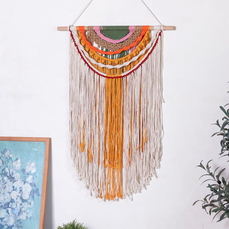 Macrame Wall Hanging