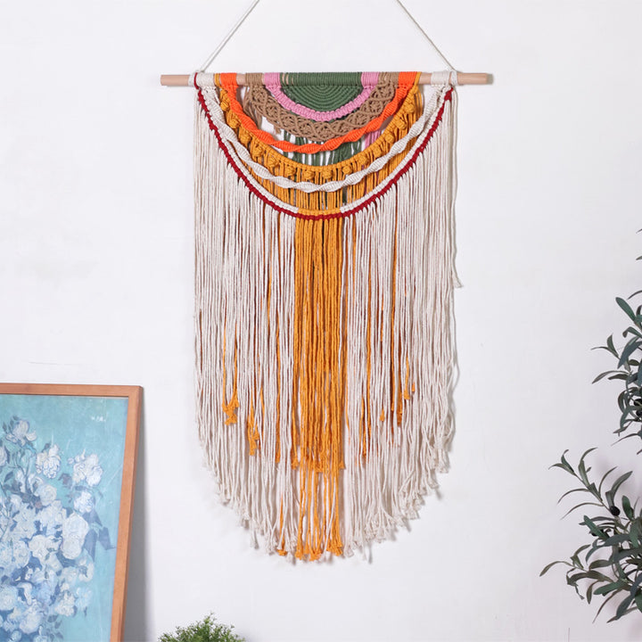 Macrame Wall Hanging