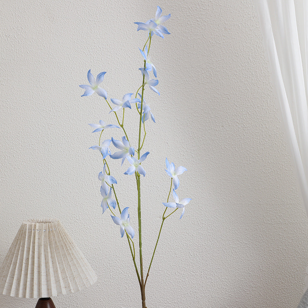 Elegant Artificial Orchid