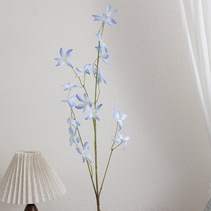 Elegant Artificial Orchid