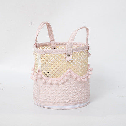 Decorative Storage Caddy