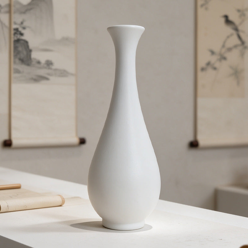 Elegant Decorative Ceramic Vase