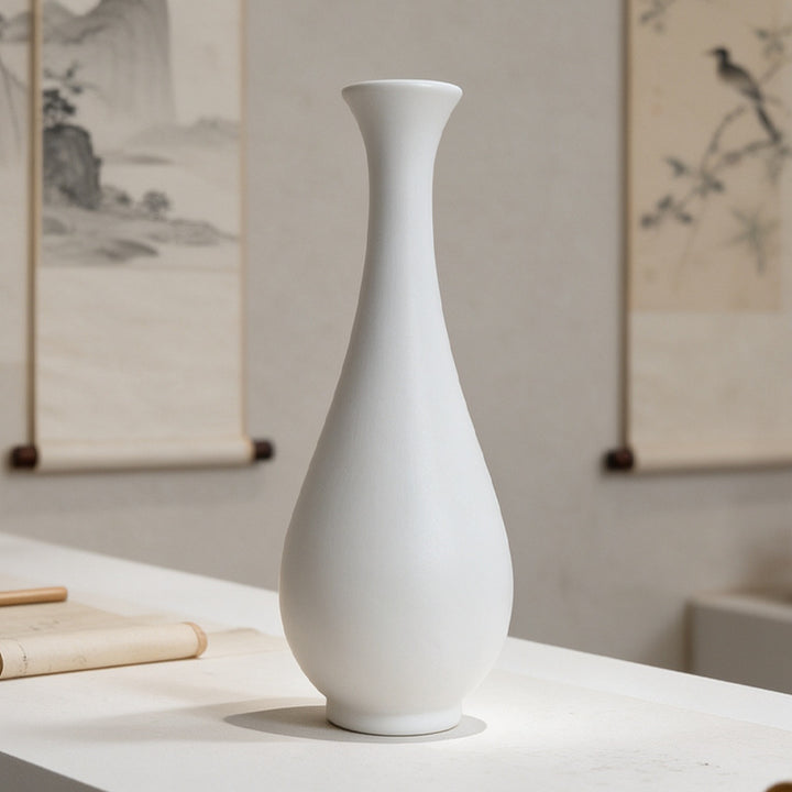 Elegant Decorative Ceramic Vase