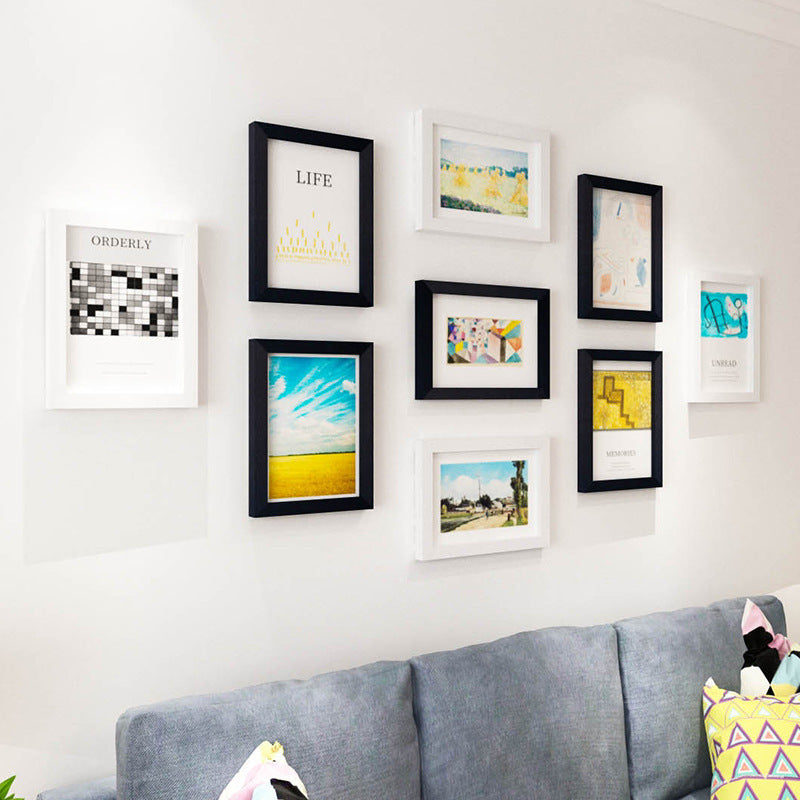 Wall Art Decor for Living Room