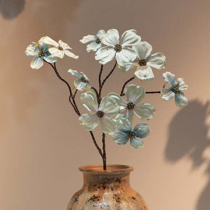 Artificial Cherry Blossom Branch