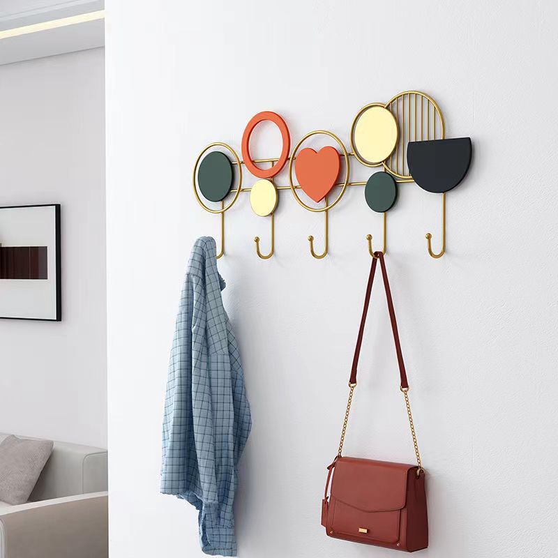 Wall wardrobe